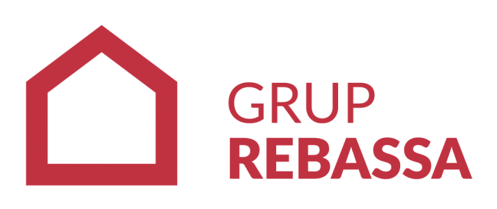 Logo Grup Rebassa